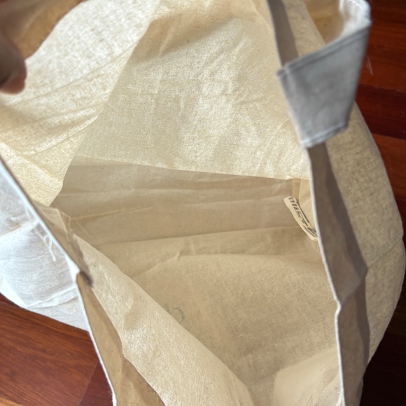 Bundle - Aesop Tote Bag and 5 Pouches - Picture 3 of 13